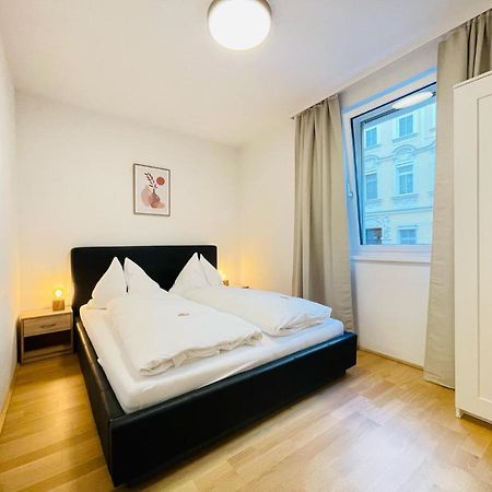 Vienna Style Apartment Exterior photo