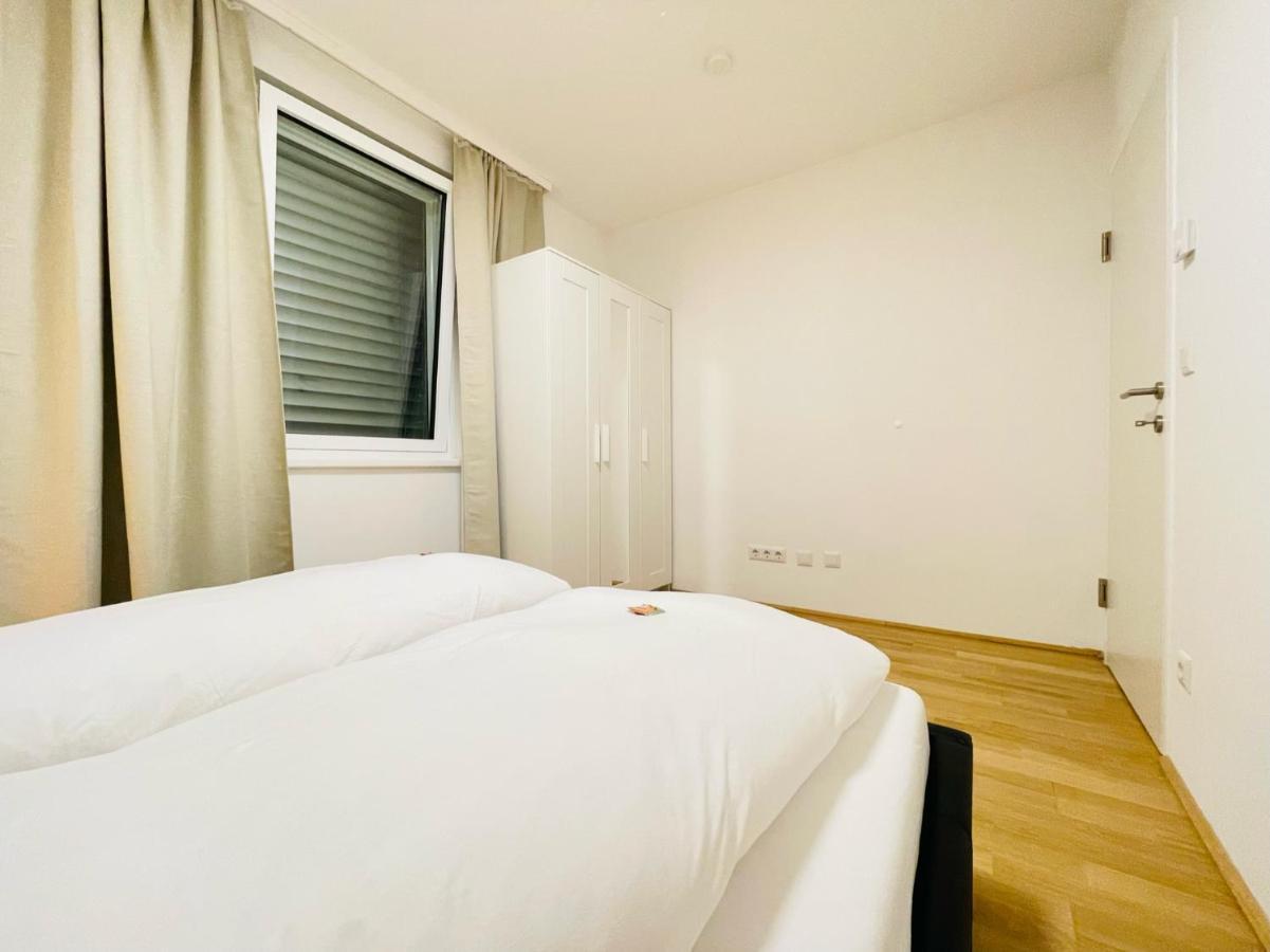 Vienna Style Apartment Exterior photo