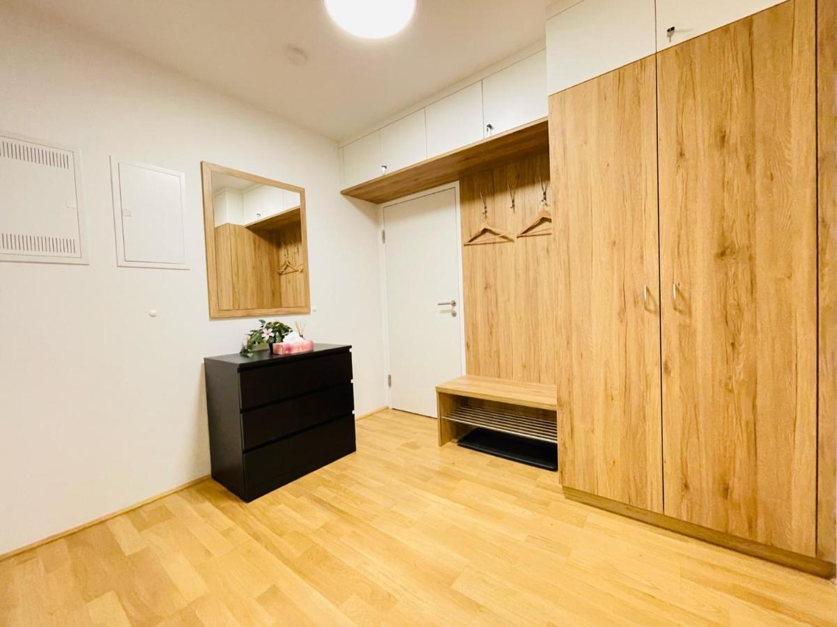 Vienna Style Apartment Exterior photo