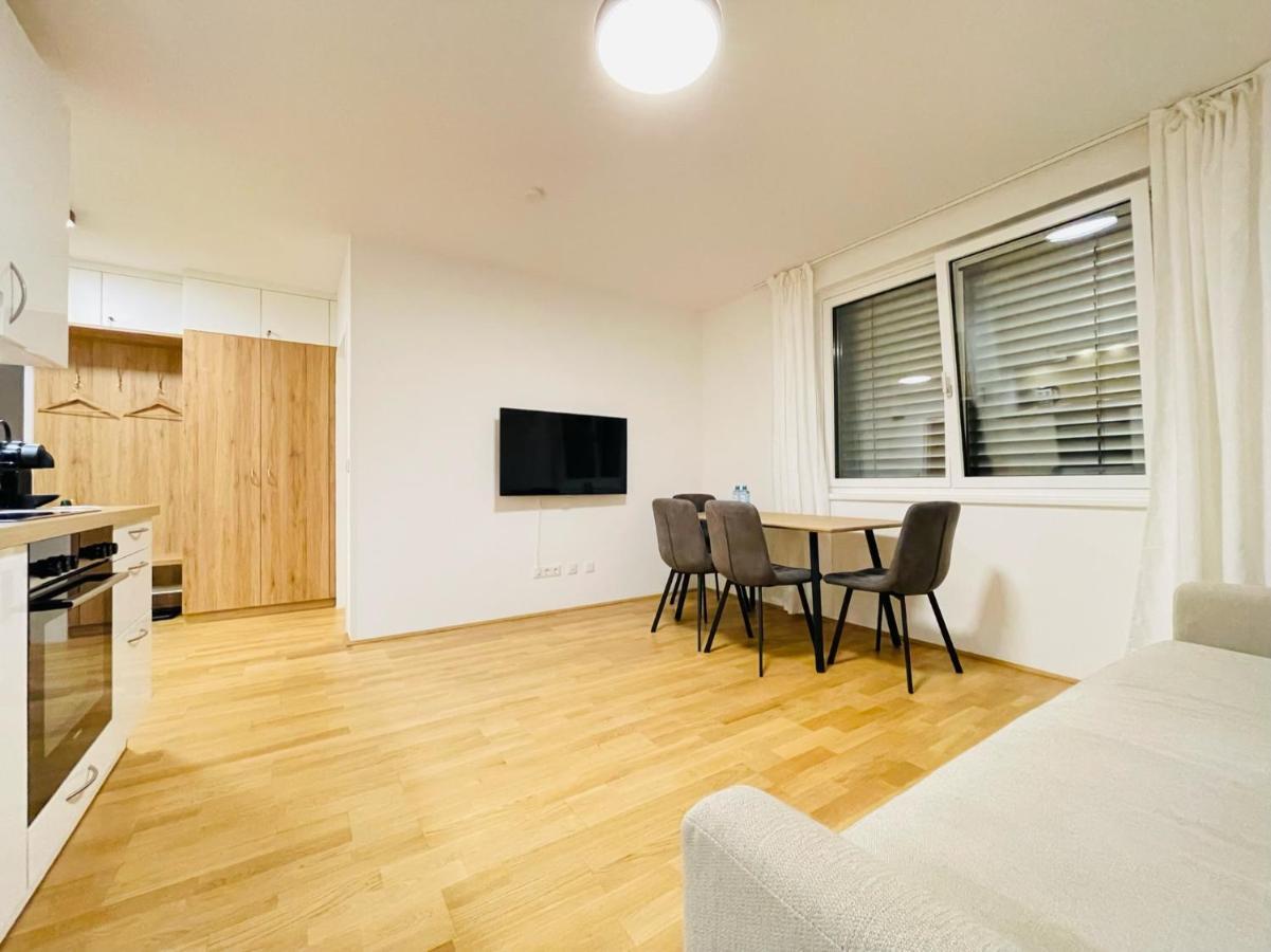 Vienna Style Apartment Exterior photo