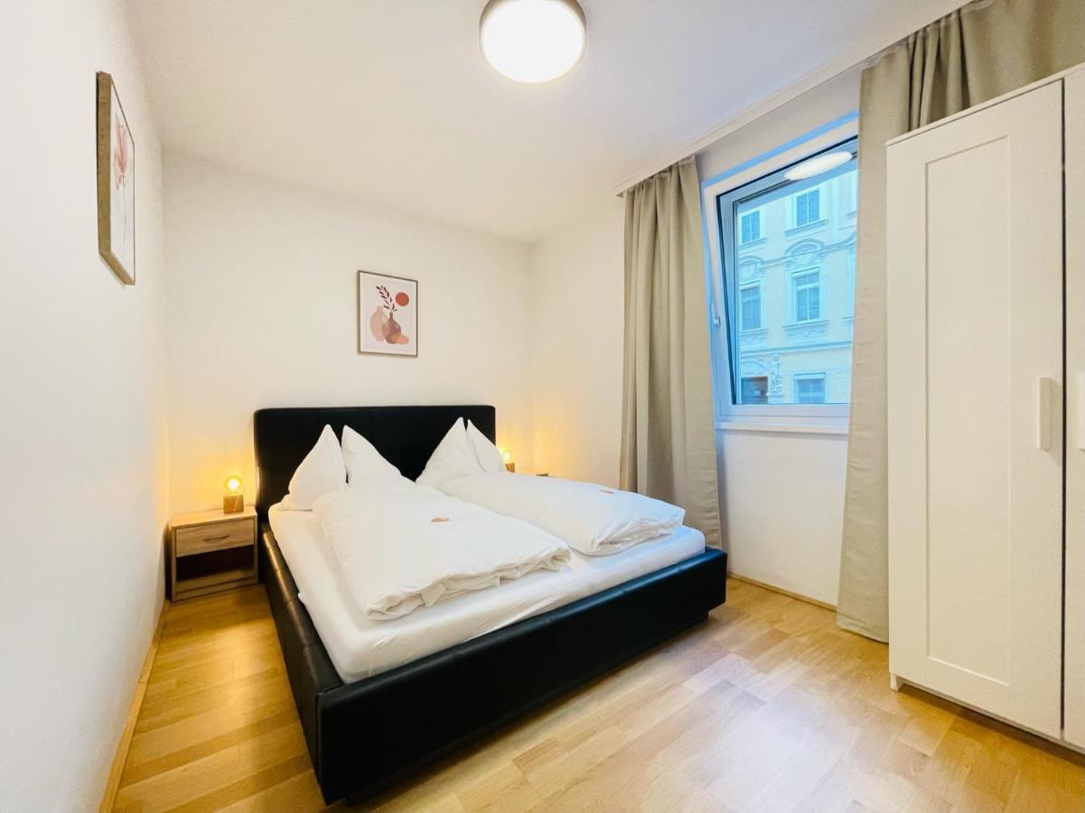 Vienna Style Apartment Exterior photo